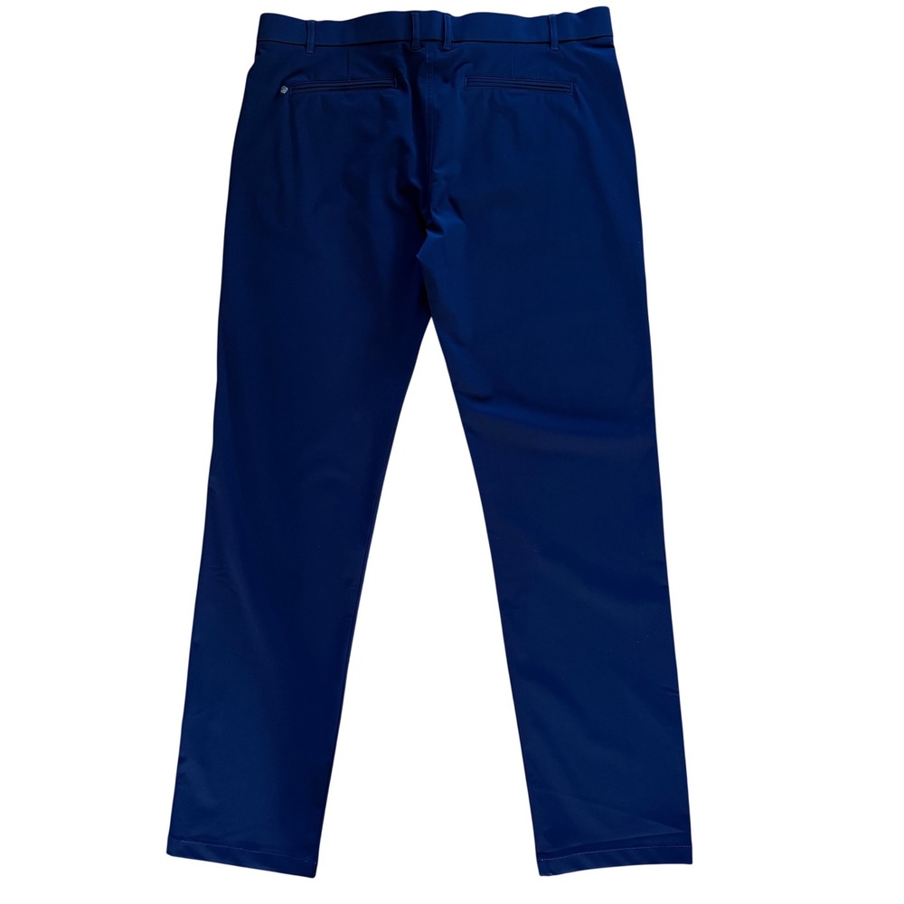 Greyson‎ Montauk Performance Trouser Pants NWT - Picture 2 of 8